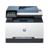 Multifunkcijski uređaj HP Color LaserJet Pro MFP 3302fdn, 499Q7F