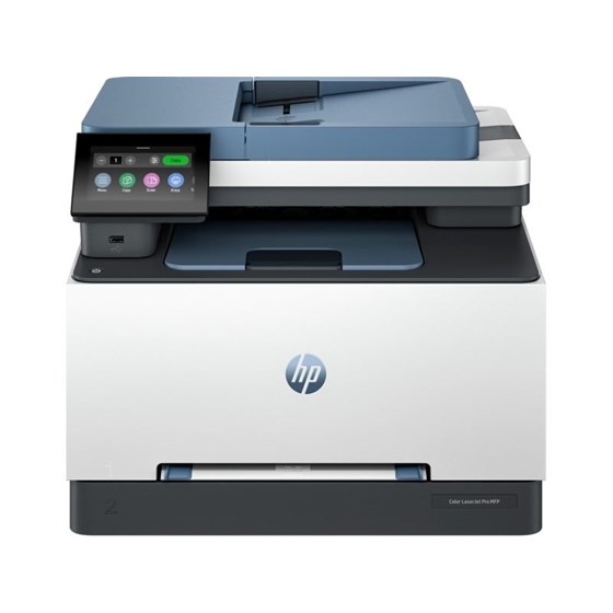 Multifunkcijski uređaj HP Color LaserJet Pro MFP 3302fdn, 499Q7F