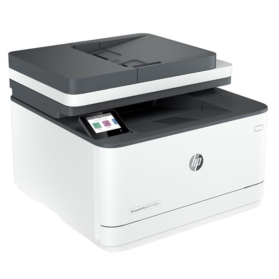 Multifunkcijski uređaj, HP LaserJet Pro 3102fdn: 33str/min, USB 2.0, WIFI, LAN, P/N: 3G629F