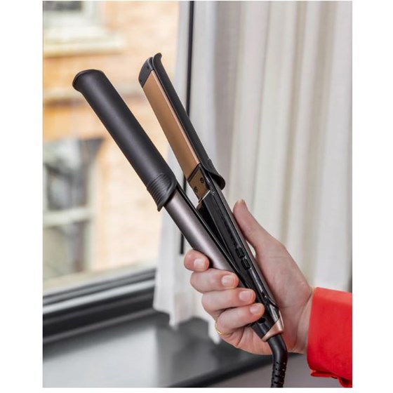 REMINGTON UREĐAJ ZA RAVNANJE KOSE ONE Straight & Curl Styler S6077