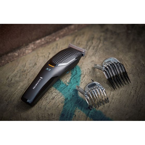 REMINGTON ŠIŠAČ ZA KOSU HC3000 X3 POWER 