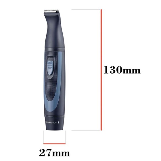 REMINGTON HIGIJENSKI TRIMER NE3890, PUTNI SET 