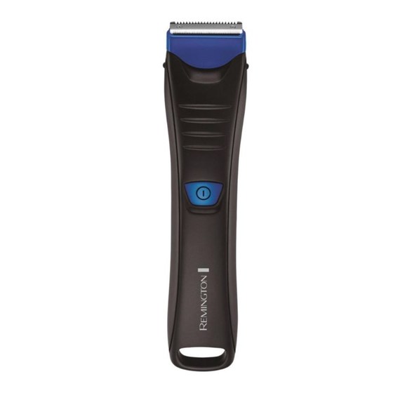 REMINGTON MUŠKI TRIMER DELICATES & BODY BHT250