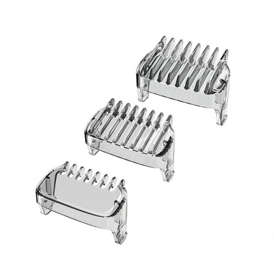 REMINGTON MUŠKI TRIMER DELICATES & BODY BHT250
