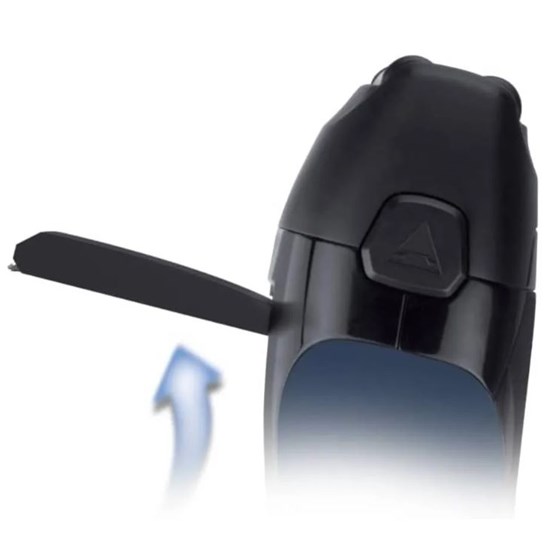 REMINGTON MUŠKI BRIJAČ Style Series Foil Shaver F4002