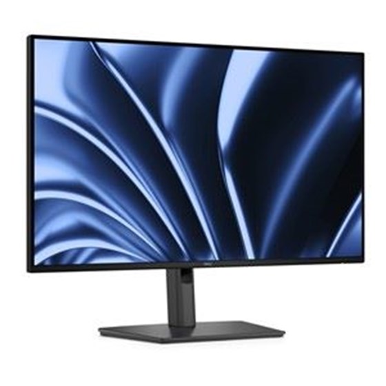 Monitor Dell P2726HE, 27" FullHD 120Hz IPS, 5ms, DisplayPort, HDMI, USB A, USB C, RJ45, Pivot
