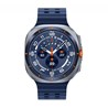 Smartwatch Samsung Galaxy Watch Ultra (2025) LTE, Blue, SM-L705FZB2EUE