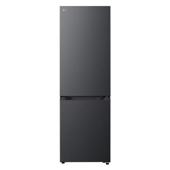 LG hladnjak GBBSJ10DEP 186/59,7 cm, crna