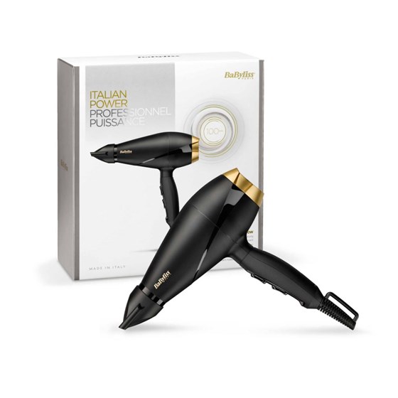 BaByliss sušilo za kosu 6704E 2200W profesionalni AC motor