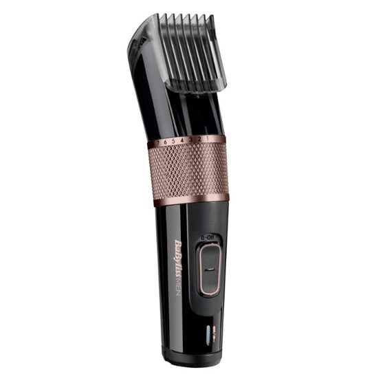 BaByliss šišač za kosu E974E 26 stupnjva 0,5-25mm bežični