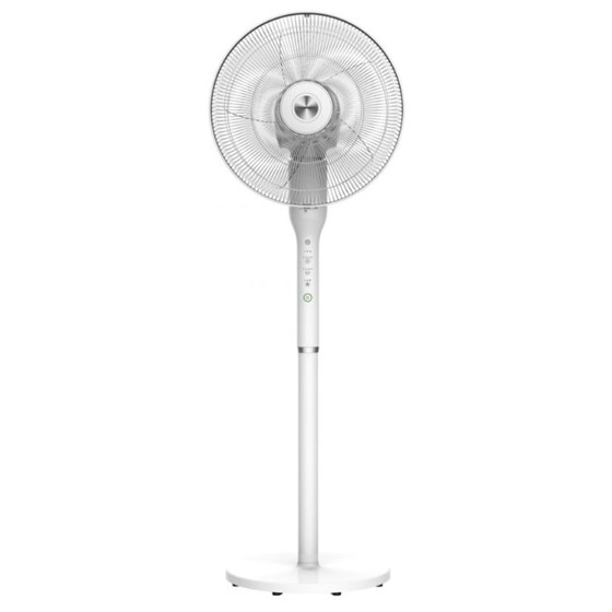 Heinner Ventilator EverCool HSF-L360WH, bijeli, podni