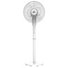 Heinner Ventilator EverCool HSF-L360WH, bijeli, podni