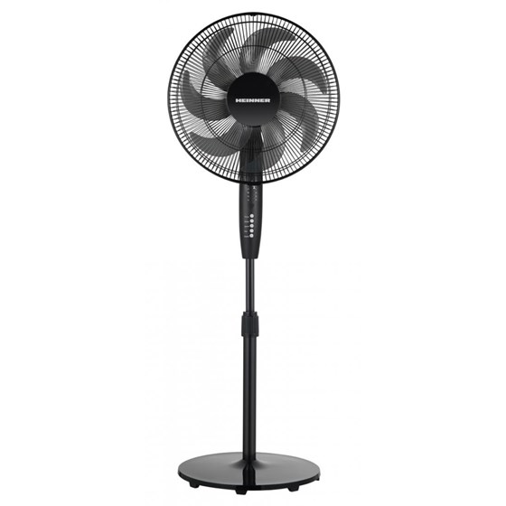 Estia Ventilator  Nuro HSF-M750D-BK ;crni,podni