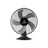 Estia Ventilator Aeropuls 06-21603;crni;stolni