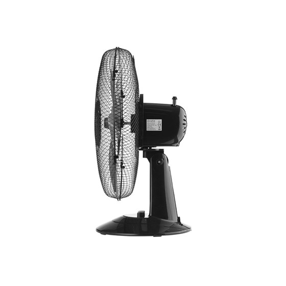 Estia Ventilator Aeropuls 06-21603;crni;stolni