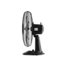 Estia Ventilator Aeropuls 06-21603;crni;stolni