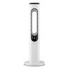 Sencor Ventilator led SFT 3703WH; bijeli;stupni