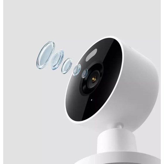 Xiaomi Smart Camera C100