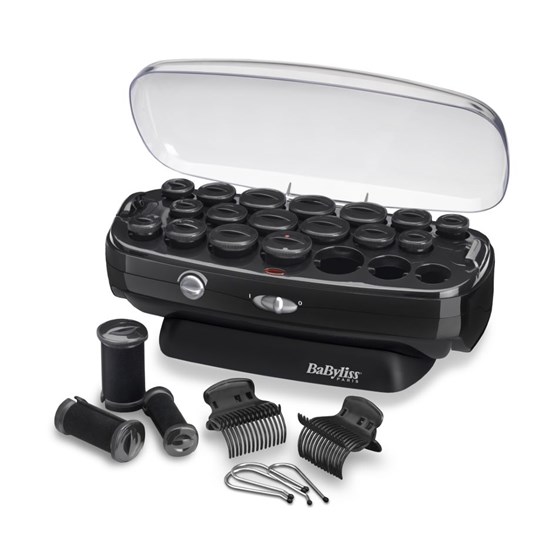 Babyliss uvijač za kosu RS035E 20 valjaka 19-25-32mm ukosnice kopče 