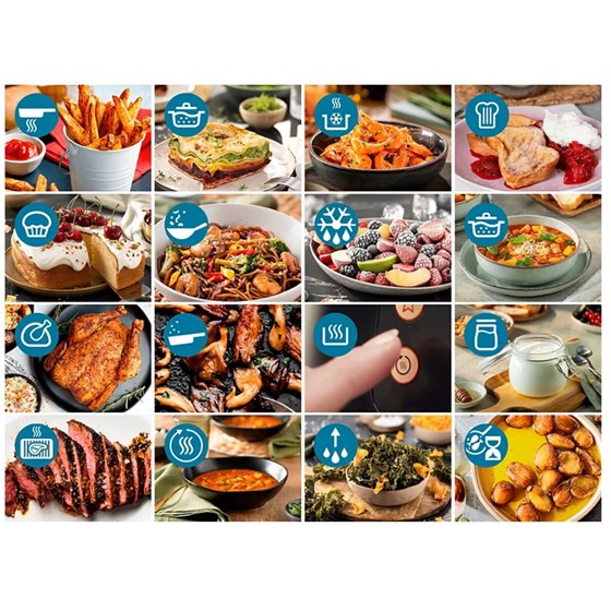 Philips Airfryer NA322/00 serija 3000