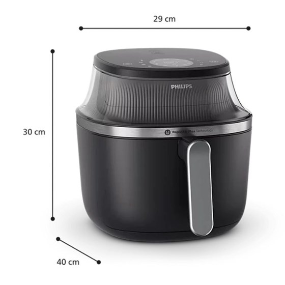 Philips Airfryer NA322/00 serija 3000