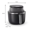 Philips Airfryer NA322/00 serija 3000