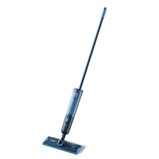 Philips OneUp Series 3000 with 2 pads and 1 floor cleaner
