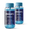 Philips OneUp Series 3000 with 2 pads and 1 floor cleaner sredstvo za čišćenje