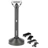 BaByliss Trimer OT996E X-Blade Super-X Metal Series Double Chrome
