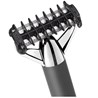 BaByliss Trimer OT996E X-Blade Super-X Metal Series Double Chrome