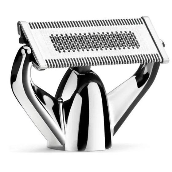BaByliss Trimer OT996E X-Blade Super-X Metal Series Double Chrome