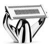 BaByliss Trimer OT996E X-Blade Super-X Metal Series Double Chrome