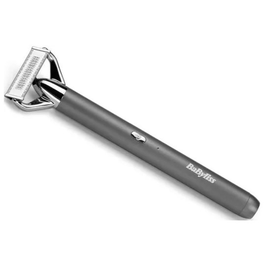 BaByliss Trimer OT996E X-Blade Super-X Metal Series Double Chrome