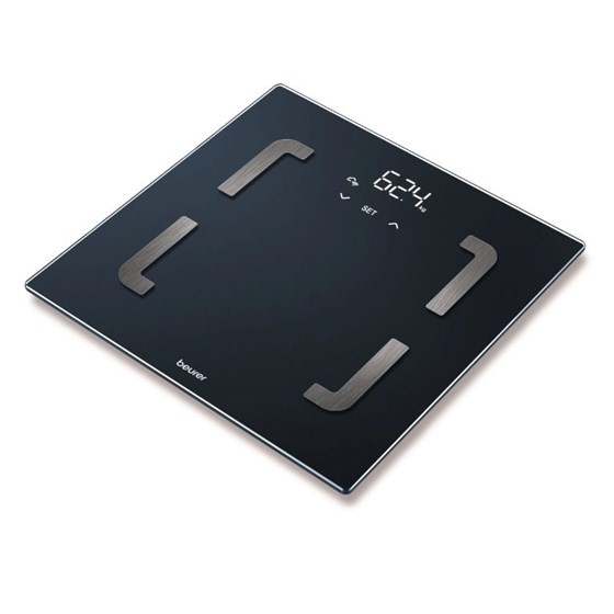 Beurer BF 880 diagnostic scale (WIFI; Bluetooth®)