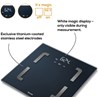 Beurer BF 880 diagnostic scale (WIFI; Bluetooth®)