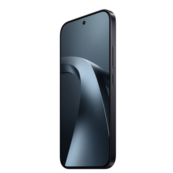 Smartphone Xiaomi 17T 12+512GB Black