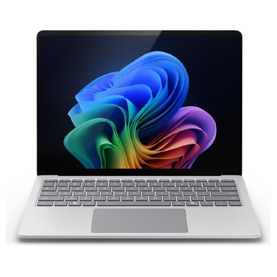 Microsoft Surface Laptop 7, EP2-37006_DEMO, 13" TouchScreen, Snapdragon X Plus, 16GB, 256GB SSD, W11H, Sivi (bez punjača) - IZLOŽBENI MODEL