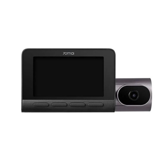 70mai T800 + RC41 Premium - Dash Cam Set 4K (SD 256 GB)