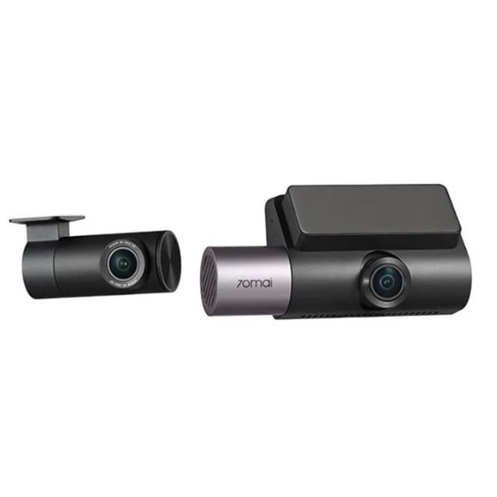 70mai T800 + RC41 Premium - Dash Cam Set 4K (SD 256 GB)