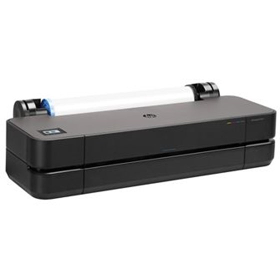 Ploter HP DesignJet T250 24", 4 boje, tintni ispis u boji, USB, LAN, Wi-Fi, 5HB06D