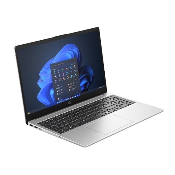 HP 250R G10, D13J5ET, 15.6" FullHD, Intel Core 5 120U, 16GB, 512GB SSD, W11H, Intel Graphics