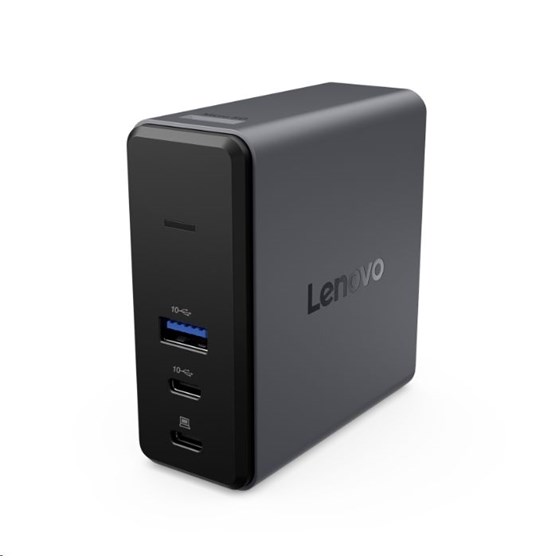 Docking Lenovo X9 Charging GaN Dock, PN: 40BD0065EU