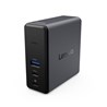 Docking Lenovo X9 Charging GaN Dock, PN: 40BD0065EU
