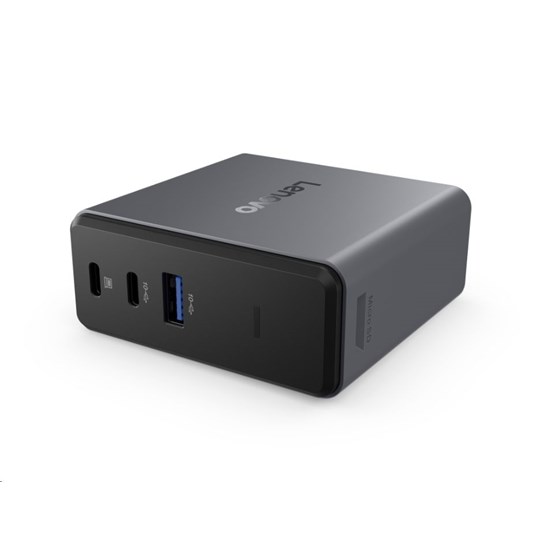 Docking Lenovo X9 Charging GaN Dock, PN: 40BD0065EU