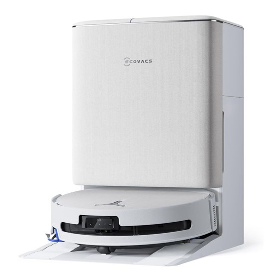 DEEBOT T90 OMNI