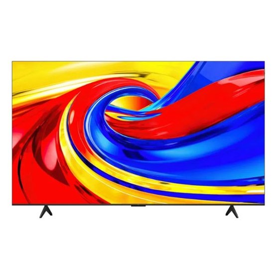 TV TCL 55P7L, 55" 4K UHD, QLED, Smart TV, 55P7L