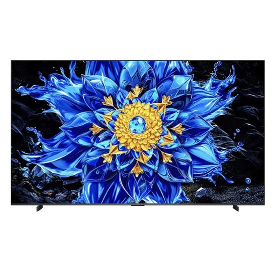 TV TCL 98P8L 98 " 4K UHD, Mini-LED, Smart TV, 98P8L