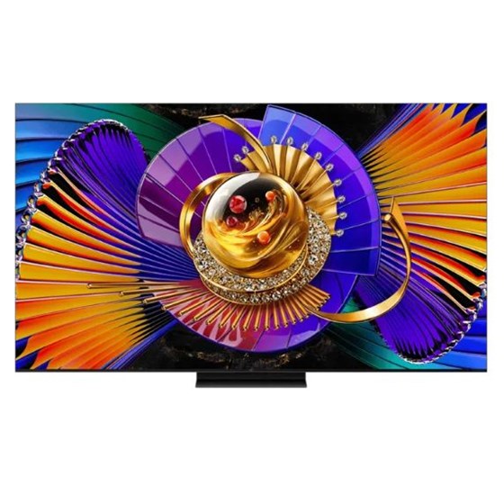 TV TCL 65C7L, 65" 4K UHD, Mini-LED, Smart TV, 65C7L
