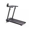 Urevo Foldi 3S Smart Auto inclined running treadmill Black traka za trčanje