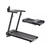 Urevo Foldi 3S Smart Auto inclined running treadmill Black traka za trčanje